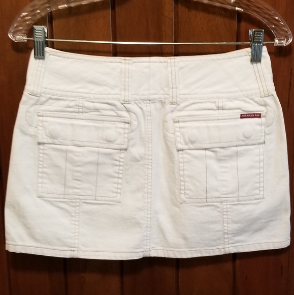 American Rag Mini Skirt - Picture 2 of 6
